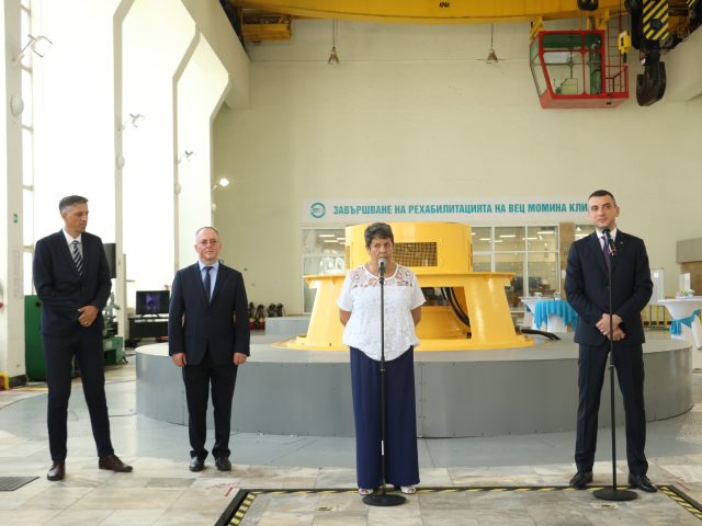 МК 3