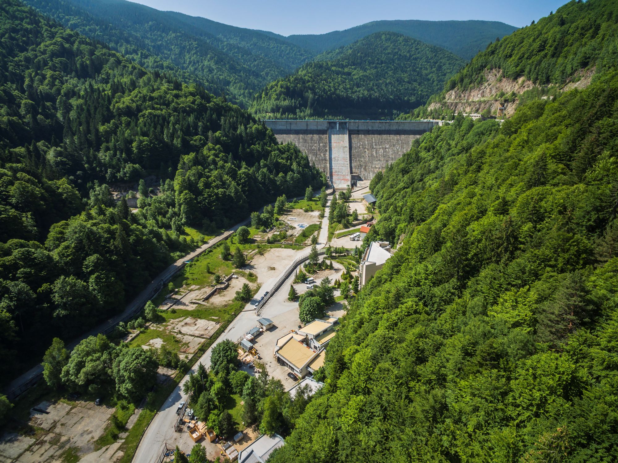 ПАВЕЦ Чаира