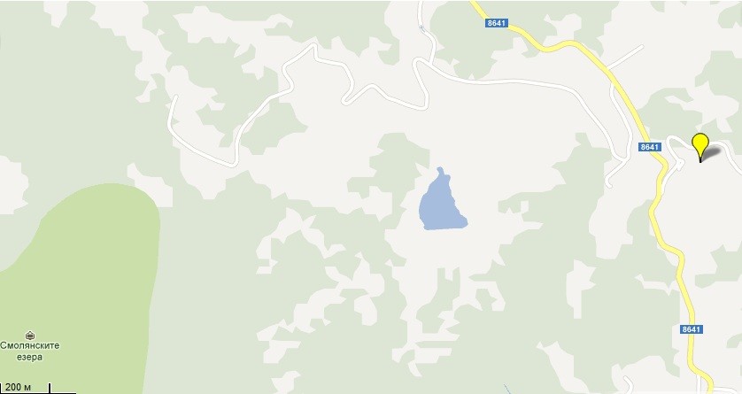 pam map